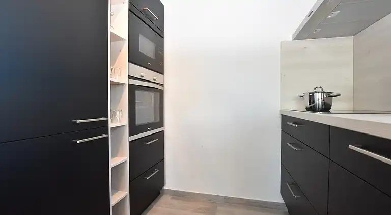 Sommerhus i Kühlungsborn