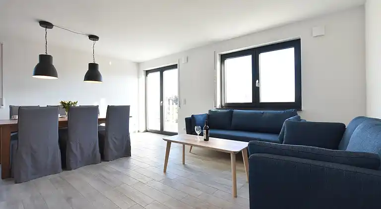 Sommerhus i Kühlungsborn