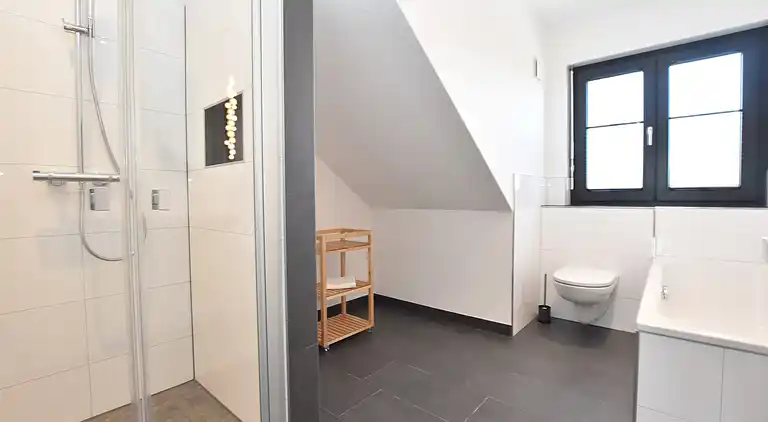 Sommerhus i Kühlungsborn