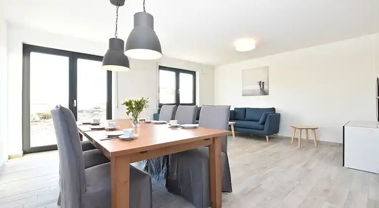 Sommerhus i Kühlungsborn