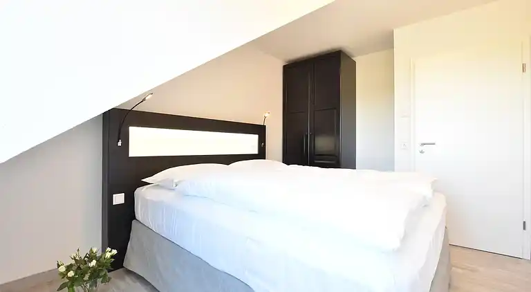 Sommerhus i Kühlungsborn