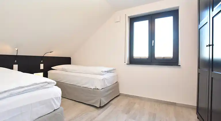 Sommerhus i Kühlungsborn