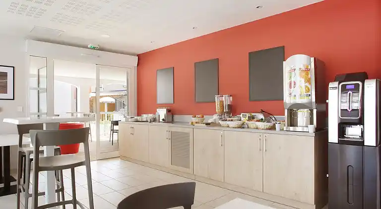 Ferielejlighed i Saint-Laurent-d'Aigouze