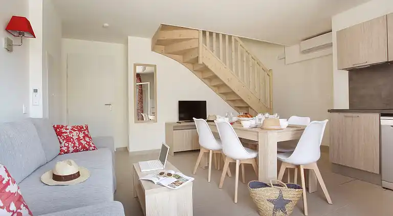 Ferielejlighed i Saint-Laurent-d'Aigouze