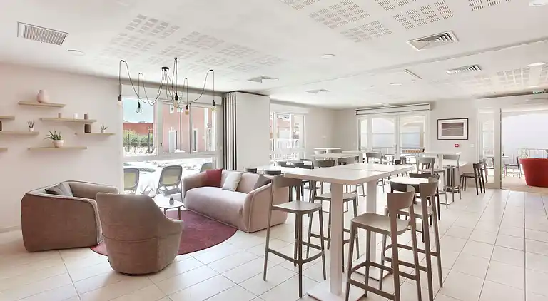 Ferielejlighed i Saint-Laurent-d'Aigouze