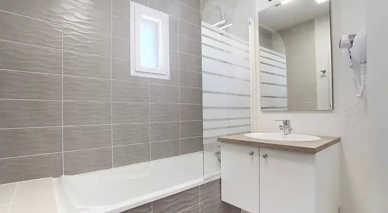 Ferielejlighed i Saint-Laurent-d'Aigouze