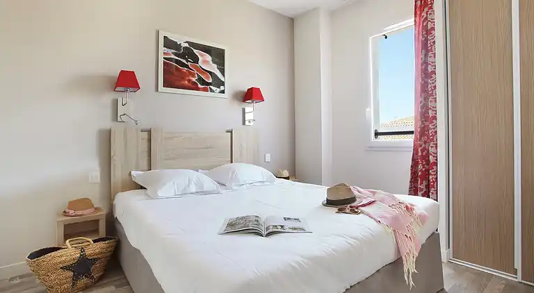 Ferielejlighed i Saint-Laurent-d'Aigouze