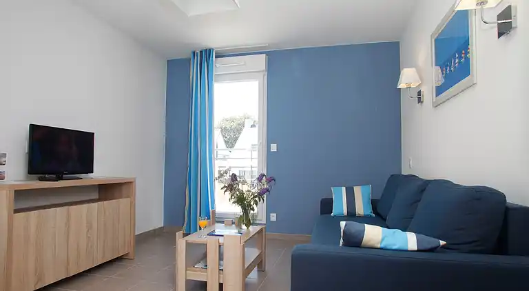 Ferielejlighed i Baden