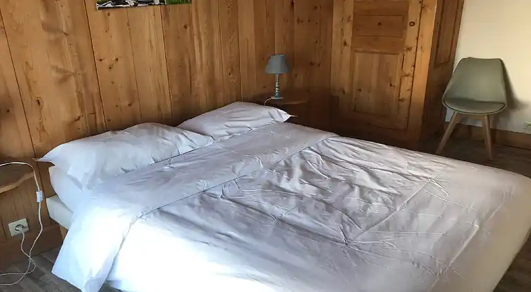 Ferielejlighed i Flumet