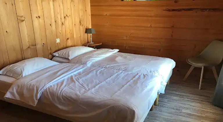 Ferielejlighed i Flumet