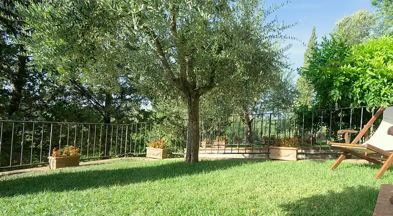 Feriebolig i Gaville