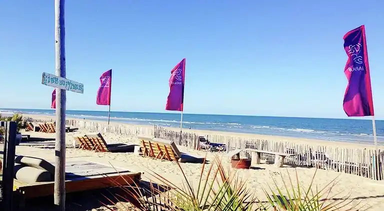 Sommerhus i Zandvoort
