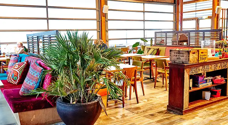 Sommerhus i Zandvoort