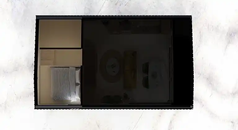 Sommerhus i Zandvoort