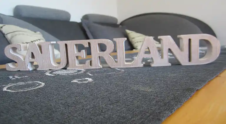 Ferielejlighed i Dreislar