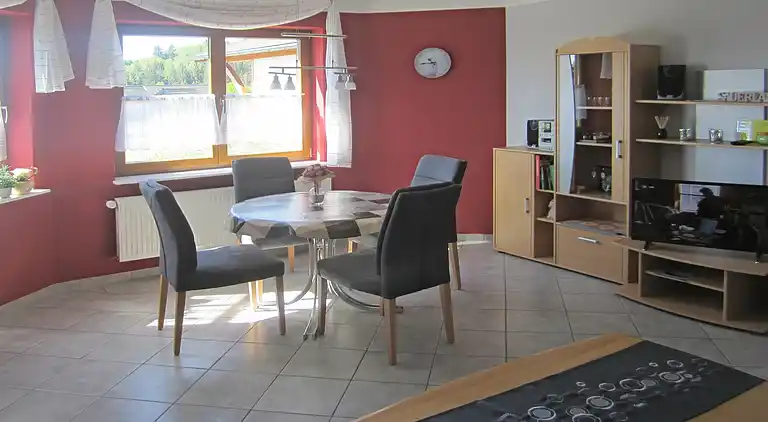 Ferielejlighed i Dreislar