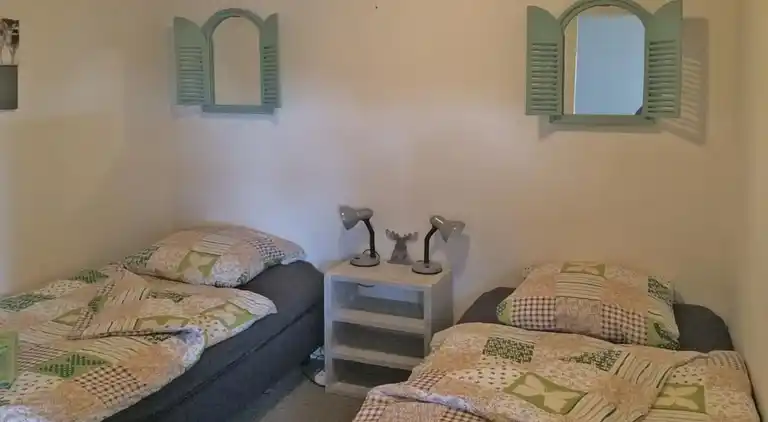 Sommerhus i Medebach