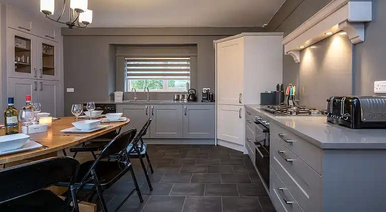 Manor house in Botwnnog