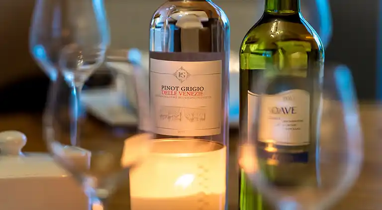 Manor house in Botwnnog