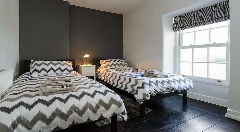 Manor house in Botwnnog