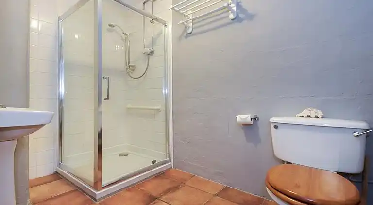 Manor house in Botwnnog