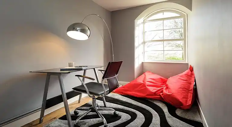 Manor house in Botwnnog