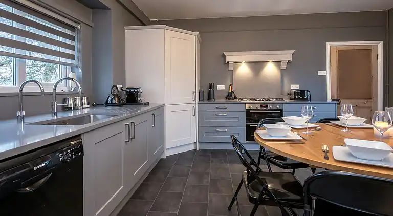 Manor house in Botwnnog