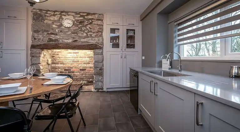 Manor house in Botwnnog