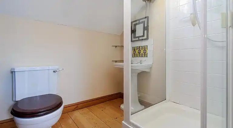 Manor house in Botwnnog