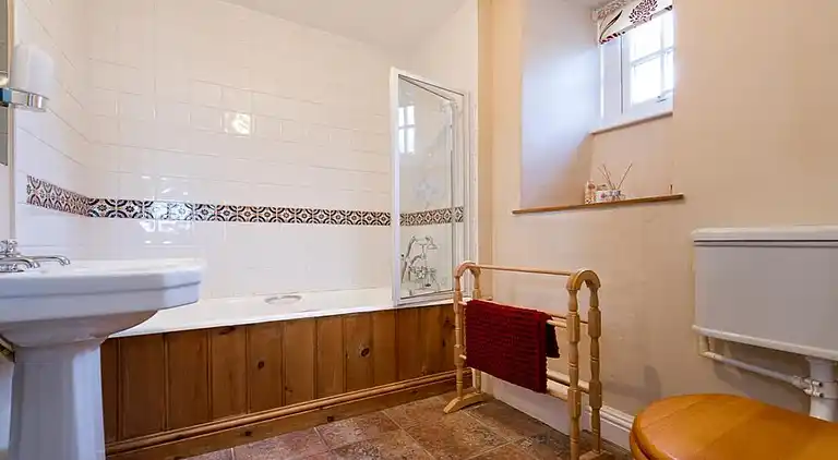 Manor house in Botwnnog