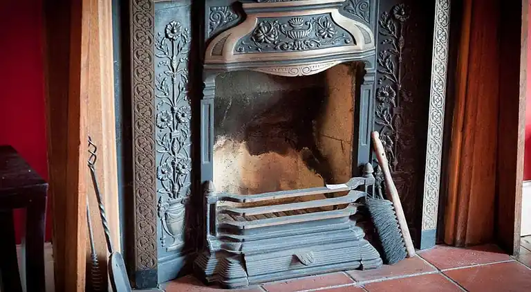 Manor house in Botwnnog