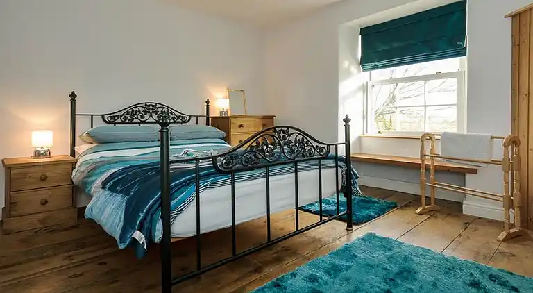 Manor house in Botwnnog