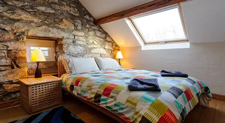 Manor house in Botwnnog