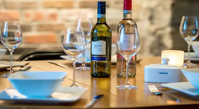 Manor house in Botwnnog