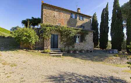 Villa mh66541