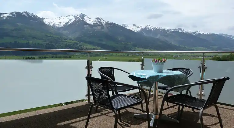 Ferielejlighed i Piesendorf