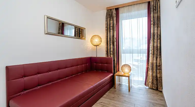 Ferielejlighed i Zell am See