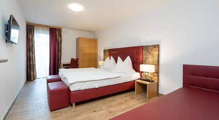 Ferielejlighed i Zell am See