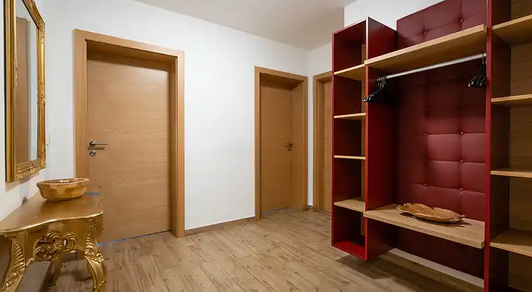 Ferielejlighed i Zell am See