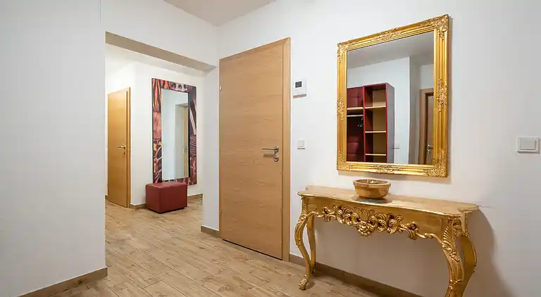 Ferielejlighed i Zell am See