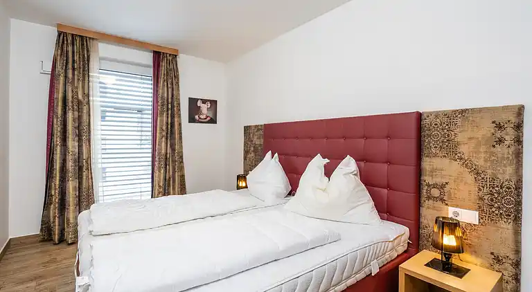 Ferielejlighed i Zell am See