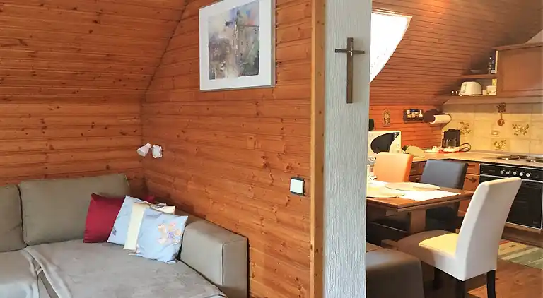 Holiday home in Eberndorf