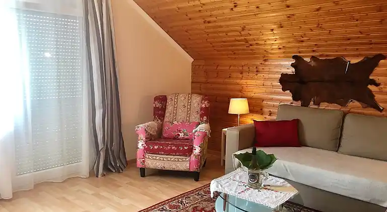 Holiday home in Eberndorf