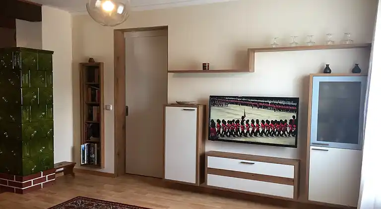 Holiday home in Eberndorf