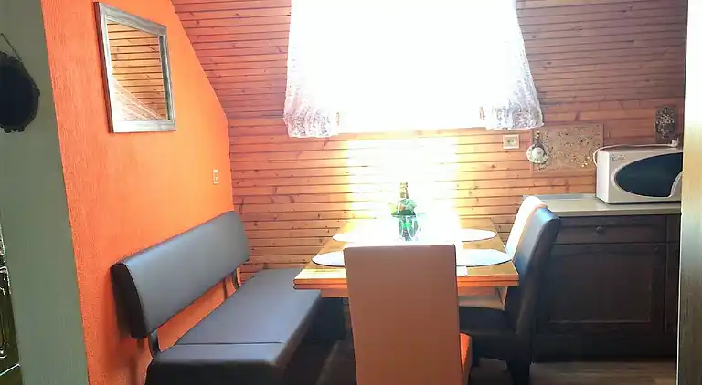 Holiday home in Eberndorf