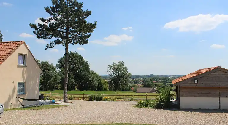 Herregård i Ellezelles