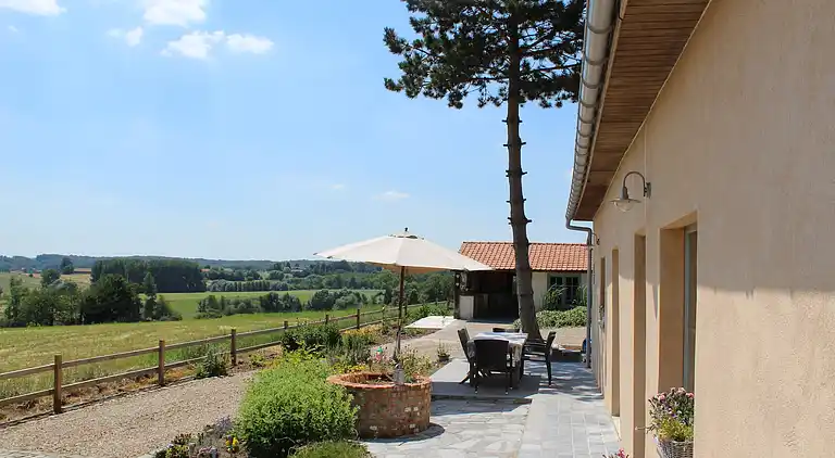 Herregård i Ellezelles