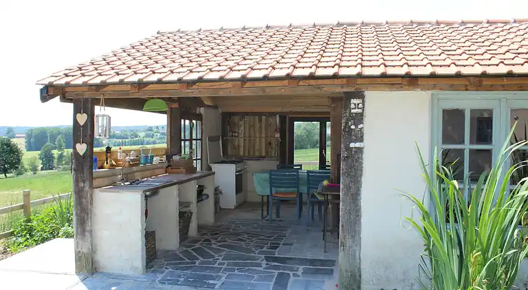 Herregård i Ellezelles