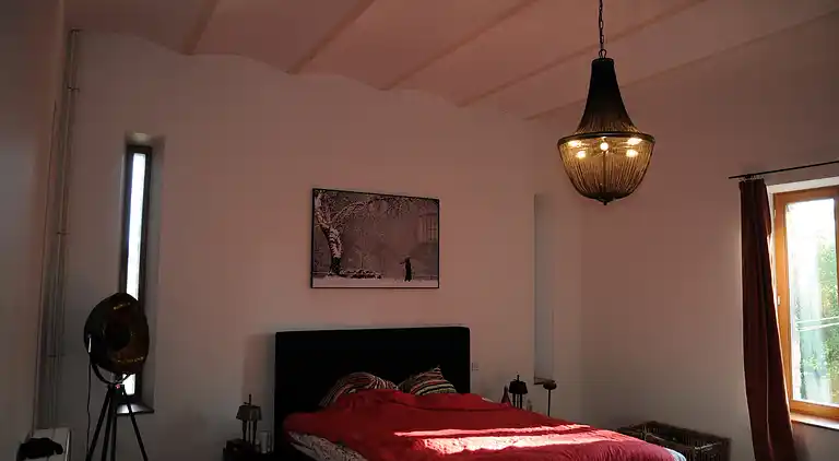 Ferienhaus in Serinchamps