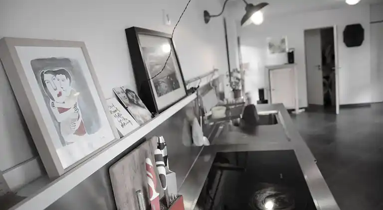 Ferienhaus in Serinchamps